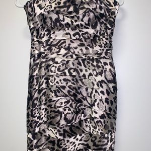 Bodycon Dress